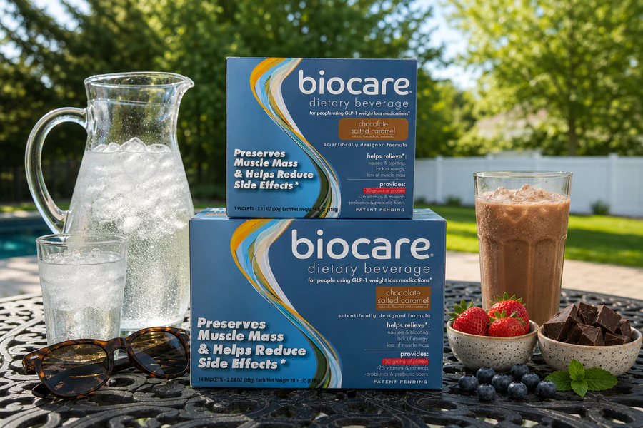 Maximize Results, Minimize Side Effects