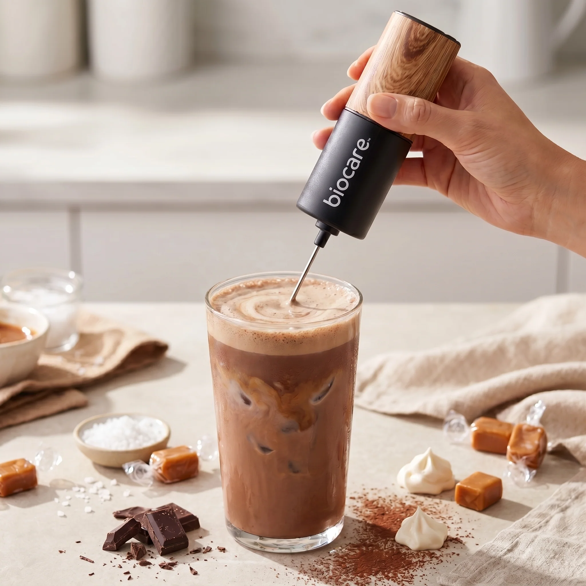 30 Gram Protein Beverages